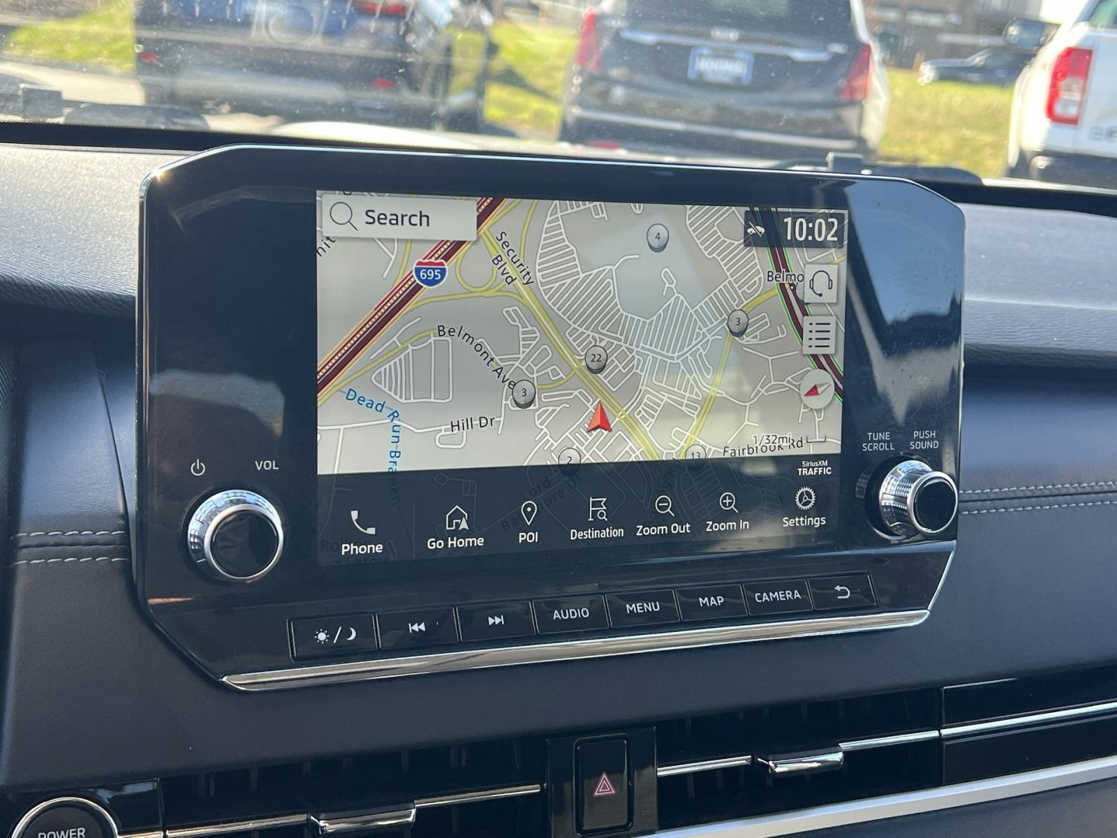 Used 2023 Mitsubishi Outlander SE image 20