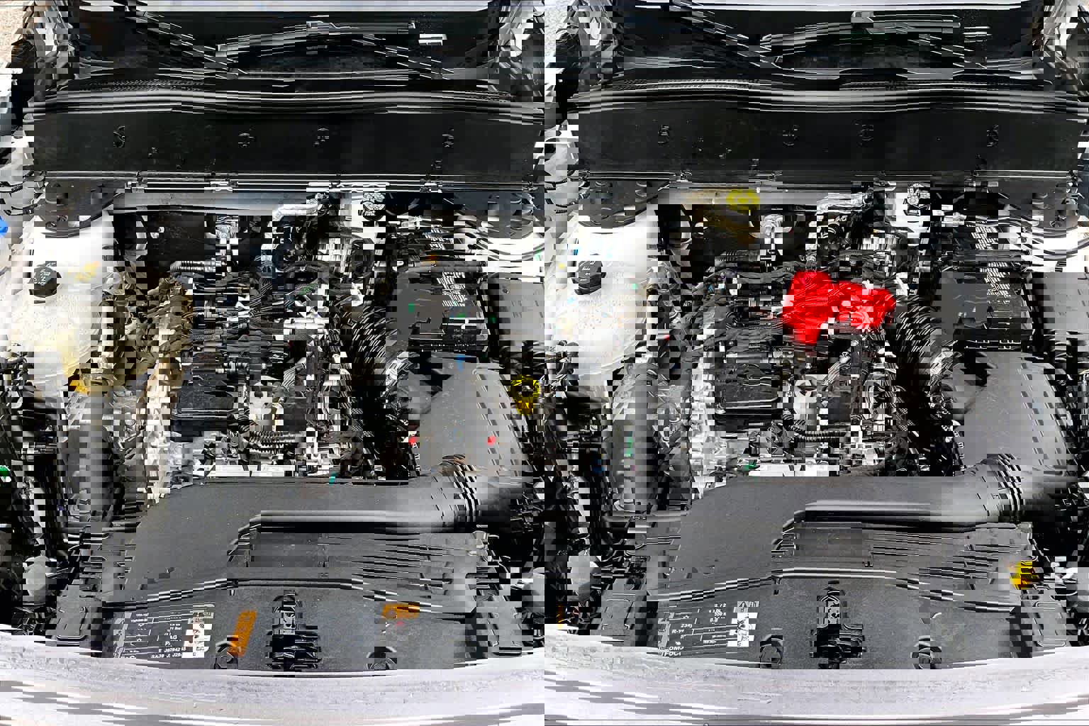 Certified 2023 Ford Bronco Sport Big Bend w/ Convenience Package AWD/4WD image 33