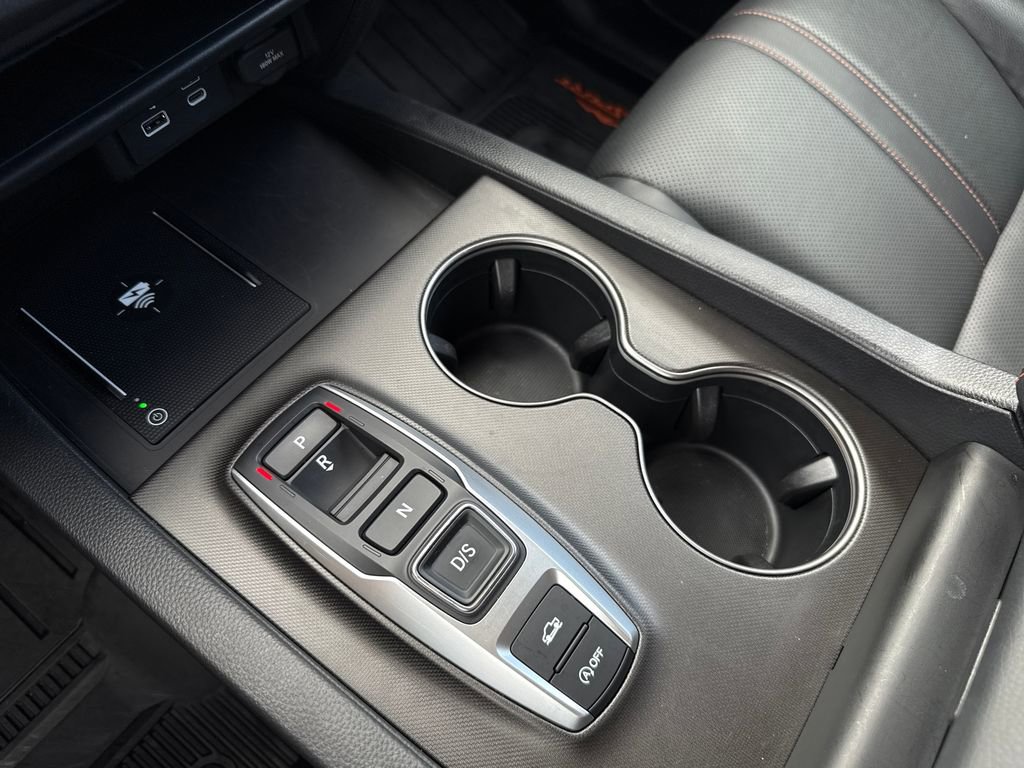 Used 2024 Honda Ridgeline TrailSport image 24