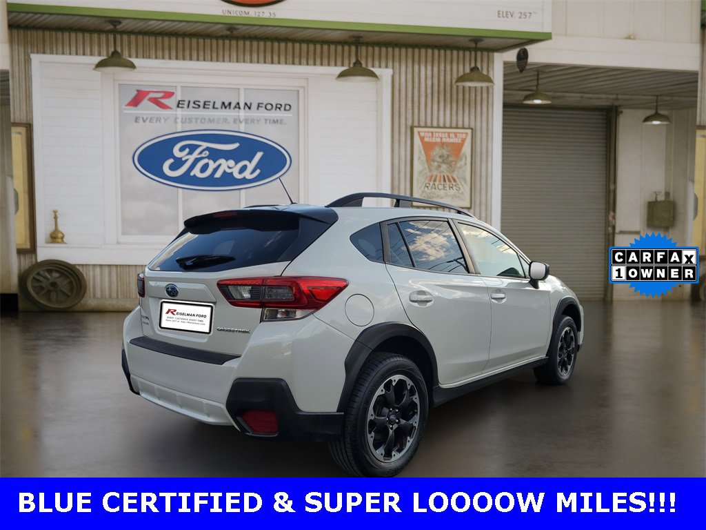 Used 2023 Subaru Crosstrek 2.0i image 4