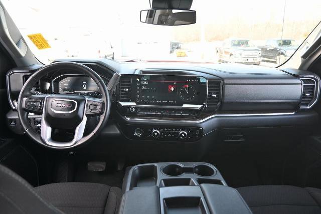 Used 2023 GMC Sierra 1500 SLE image 25