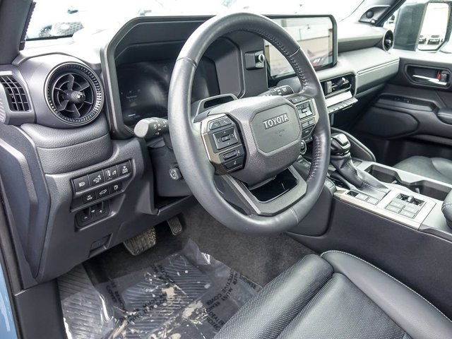 Used 2024 Toyota Land Cruiser w/ Premium Package AWD/4WD image 14