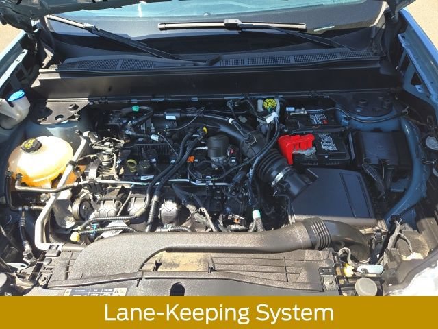 Certified 2023 Ford Maverick XLT w/ Equipment Group 300A Standard AWD/4WD image 19