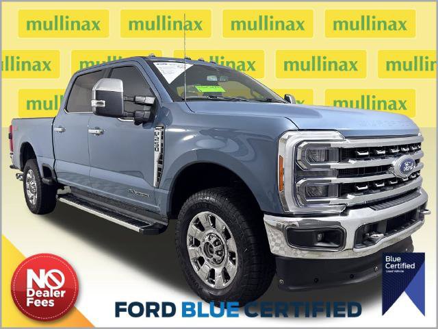 Certified 2023 Ford F250 Lariat w/ Tow Technology Package