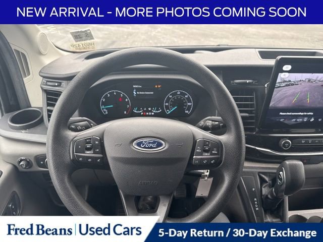 Certified 2023 Ford Transit 350 XLT image 17