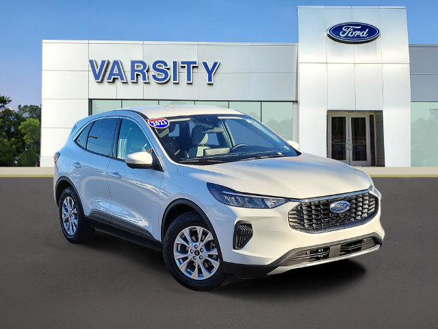 Certified 2023 Ford Escape Active w/ Tech Pack #2