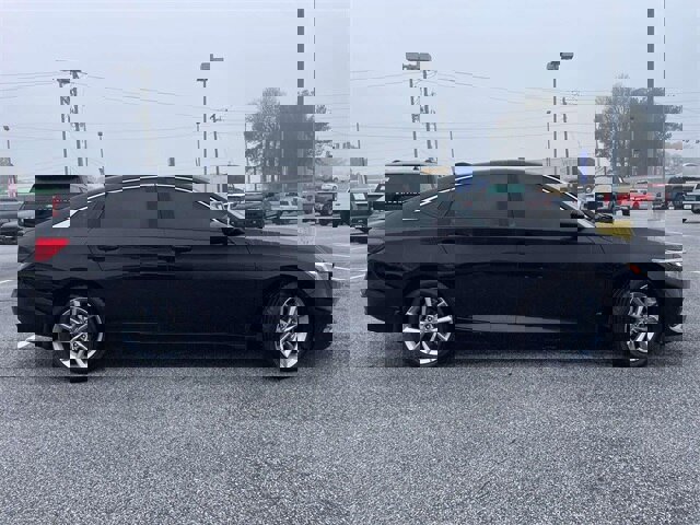 Used 2021 Honda Accord LX video 2