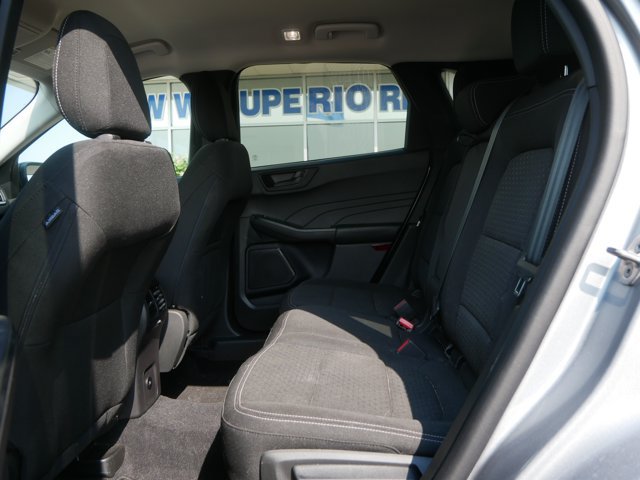 Certified 2023 Ford Escape Active AWD/4WD image 15