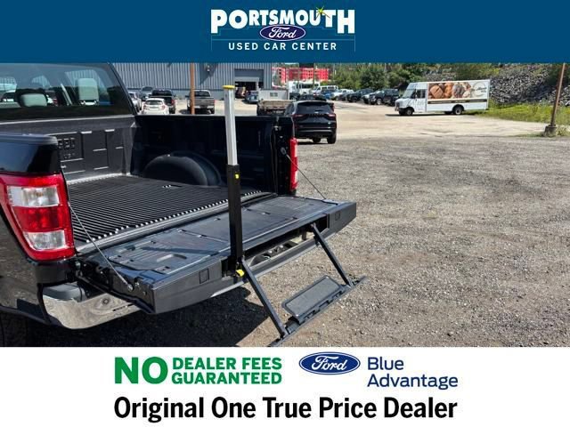 Certified 2023 Ford F150 XL w/ XL Chrome Appearance Package image 21