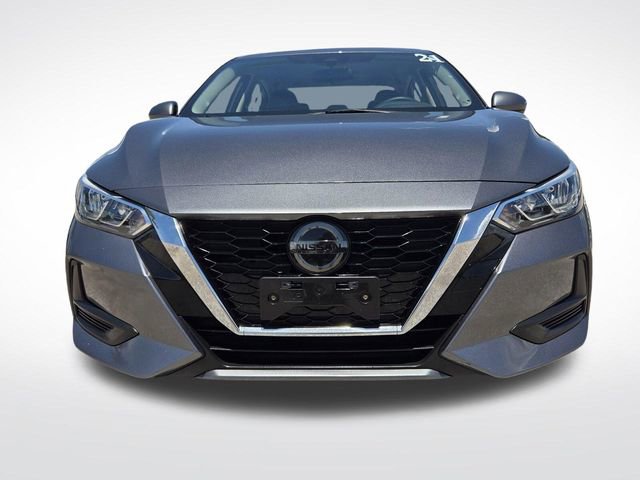 Used 2021 Nissan Sentra S image 3