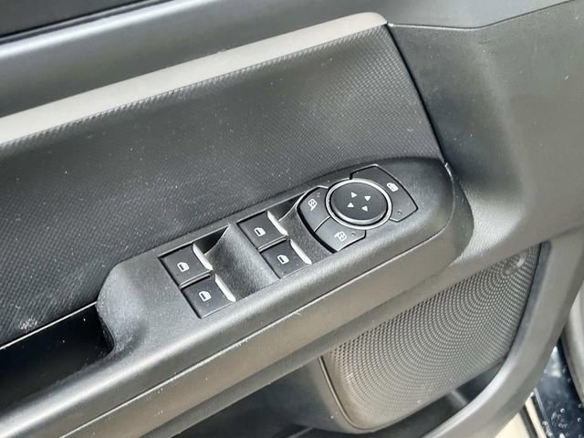 Certified 2022 Ford Bronco Sport Big Bend image 16