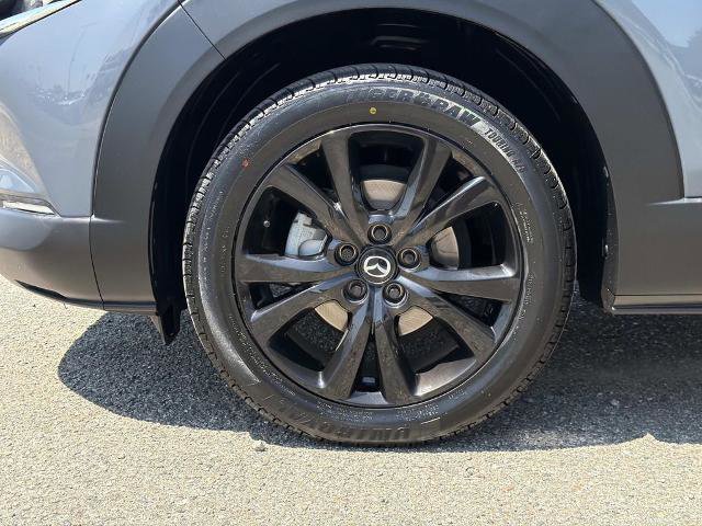 Used 2022 MAZDA CX-30 AWD 2.5 S w/ Preferred Package image 28