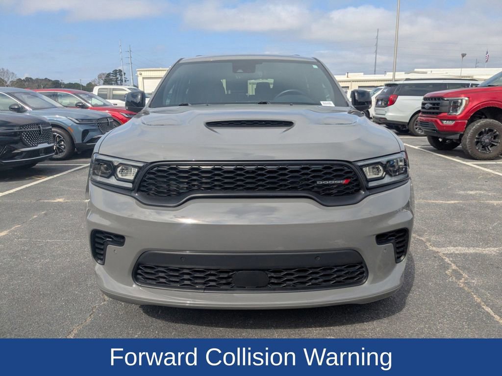 Used 2025 Dodge Durango R/T AWD/4WD image 9