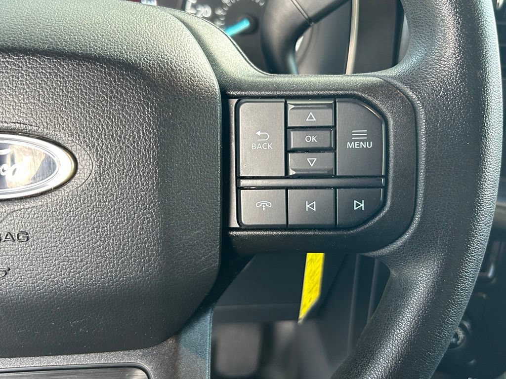 Certified 2023 Ford F150 XL w/ STX Appearance Package RWD image 37