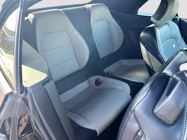 Certified 2024 Ford Mustang Premium RWD image 28