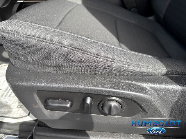 Used 2021 Chevrolet Silverado 1500 LT Trail Boss w/ Convenience Package II image 14