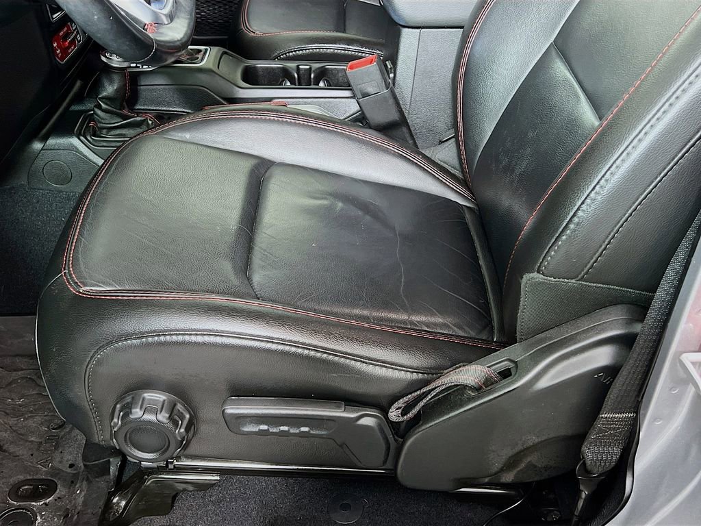 Used 2020 Jeep Gladiator Rubicon image 23