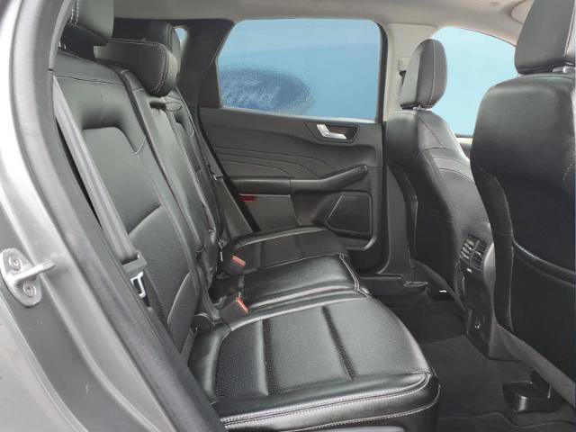 Certified 2022 Ford Escape SEL AWD/4WD image 14