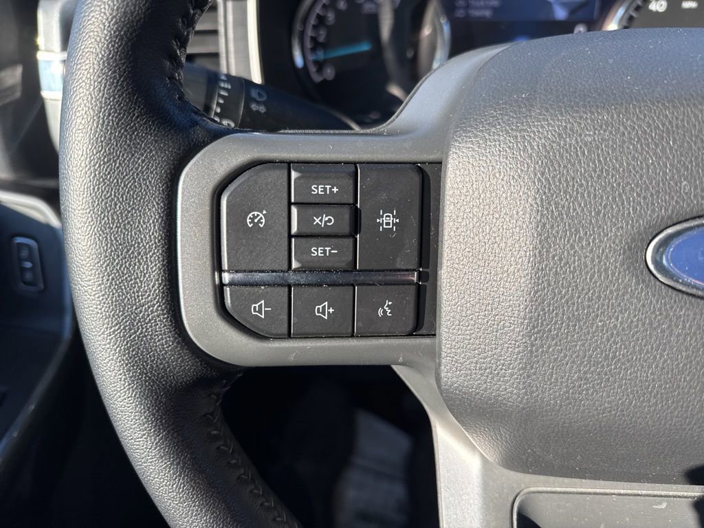 Certified 2022 Ford F150 XLT w/ Equipment Group 302A High image 20