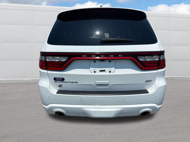 Used 2024 Dodge Durango GT AWD/4WD image 4