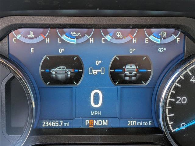 Certified 2022 Ford F150 XLT w/ Equipment Group 302A High AWD/4WD image 7
