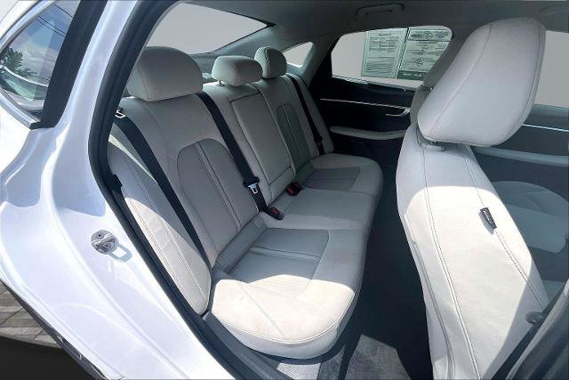 Used 2025 Hyundai Sonata SEL FWD image 27