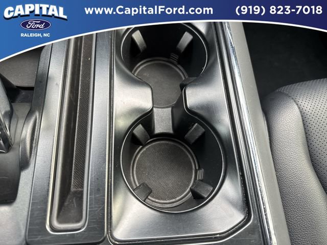 Certified 2023 Ford F150 Lariat w/ Equipment Group 502A High image 31