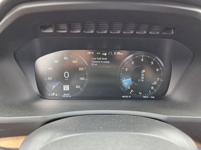 Used 2022 Volvo XC90 T5 Momentum AWD/4WD image 26