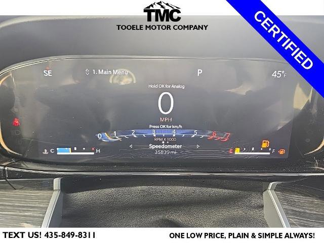 Used 2022 Jeep Wagoneer Series III w/ Premium Group I image 26