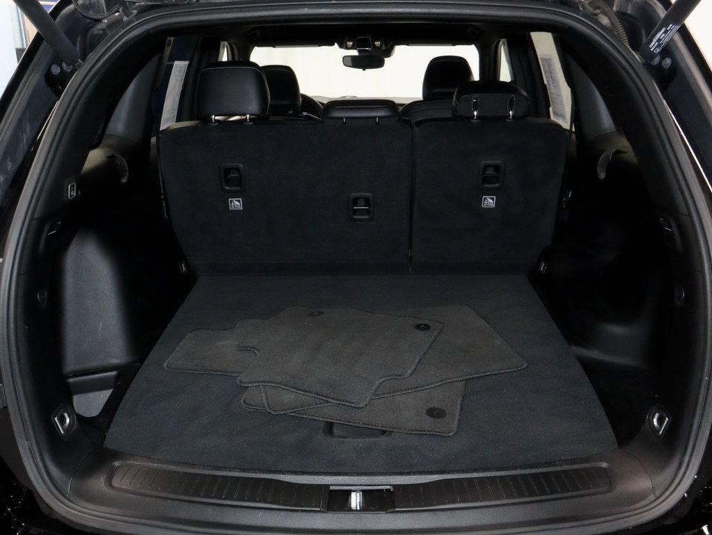 Used 2024 Jeep Grand Cherokee Altitude image 15