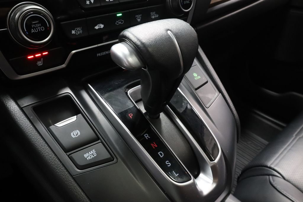 Used 2019 Honda CR-V EX-L image 32