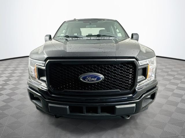 Certified 2019 Ford F150 XL w/ Equipment Group 101A Mid AWD/4WD image 5