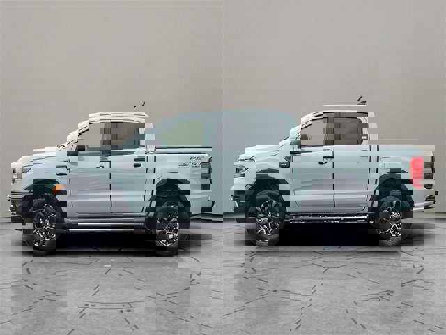 Certified 2023 Ford Ranger XLT w/ Equipment Group 302A High image 6