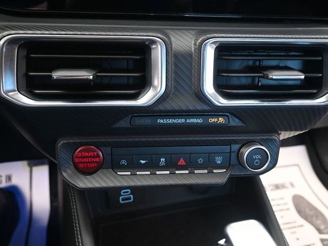 Certified 2025 Ford Mustang GT Premium RWD image 11