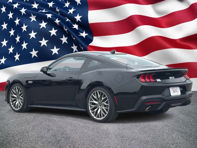 Certified 2024 Ford Mustang GT RWD image 10