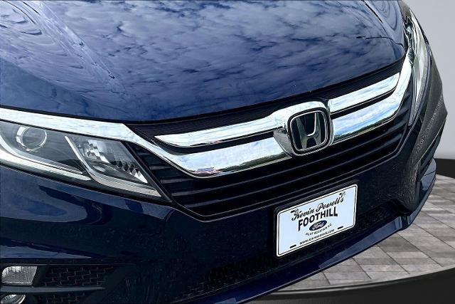 Used 2020 Honda Odyssey EX-L image 29