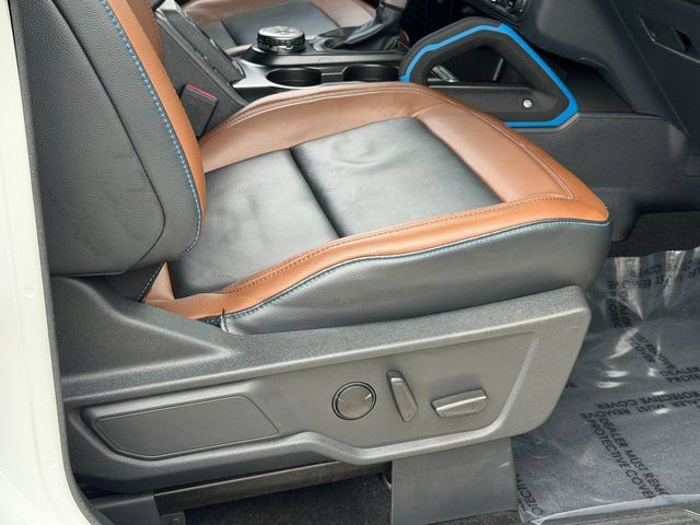 Certified 2022 Ford Bronco Outer Banks AWD/4WD image 32
