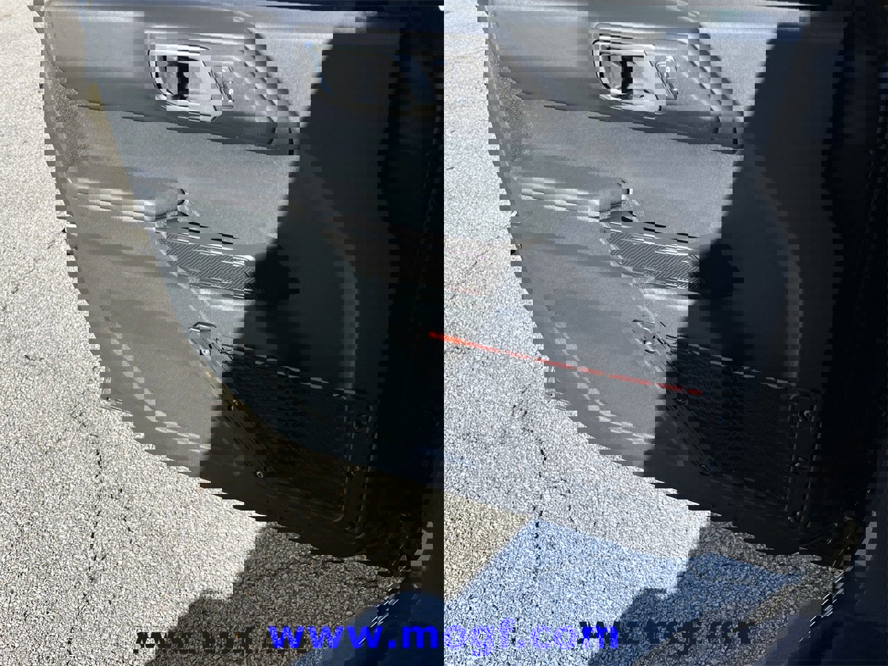 Certified 2024 Ford Bronco Raptor image 21