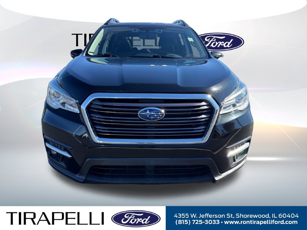 Used 2021 Subaru Ascent Limited w/ Technology Package AWD/4WD image 6