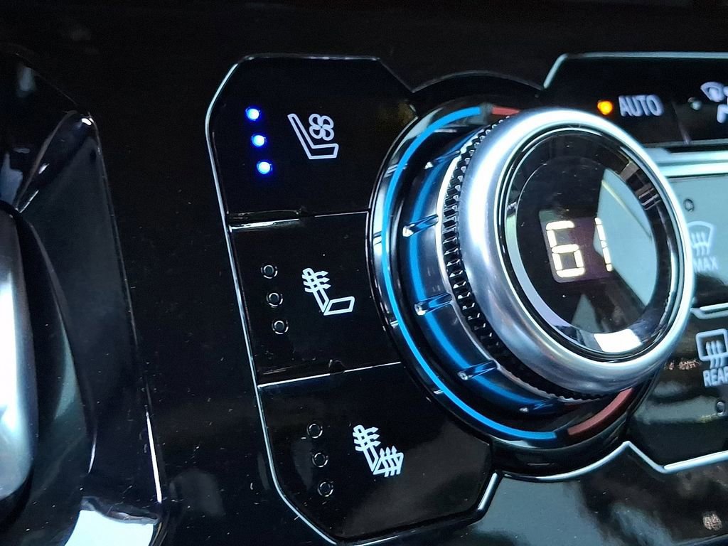 Used 2023 GMC Sierra 1500 AT4 w/ AT4 Premium Package image 25