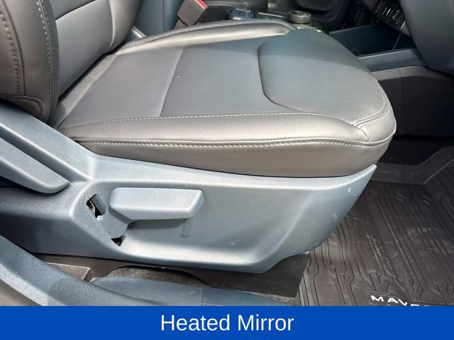 Certified 2023 Ford Maverick Lariat w/ Lariat Luxury Package FWD image 19