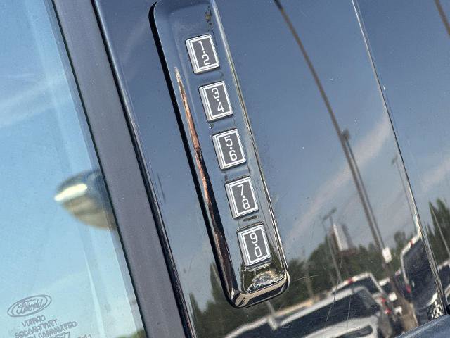 Certified 2024 Ford F150 XLT w/ Mobile Office Package AWD/4WD image 37