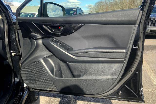 Used 2018 Subaru Crosstrek 2.0i Premium AWD/4WD image 23