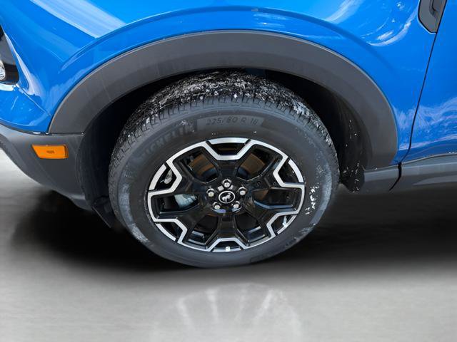 Certified 2025 Ford Bronco Sport Outer Banks w/ Outer Banks Tech Package+ AWD/4WD image 26