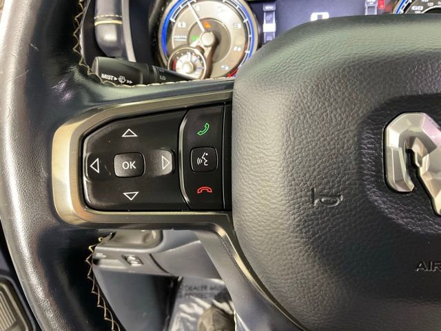 Used 2020 RAM 1500 Limited image 25