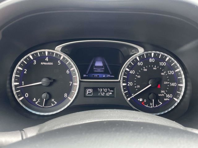 Used 2019 INFINITI QX60 Luxe w/ Essential Package FWD image 24