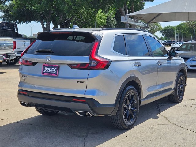 Used 2023 Honda CR-V Sport image 5