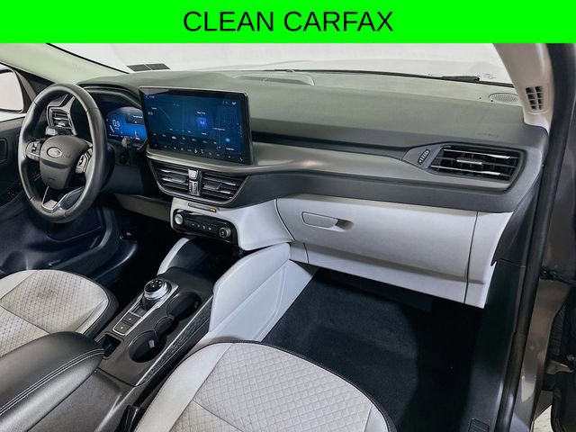 Certified 2023 Ford Escape Active w/ Tech Pack #2 image 12
