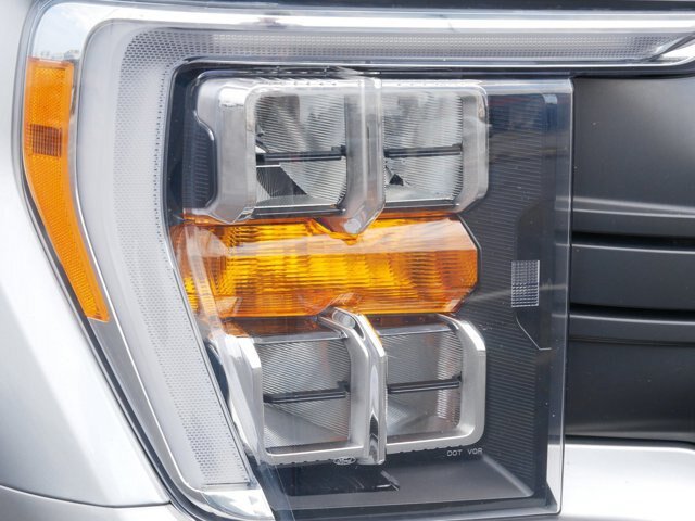 Certified 2022 Ford F150 XLT w/ Equipment Group 302A High AWD/4WD image 5