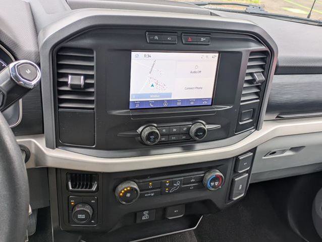 Certified 2021 Ford F150 XLT AWD/4WD image 21